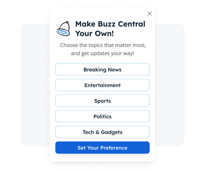 In-app messaging (IAM)