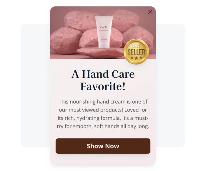 In-app messaging (IAM)