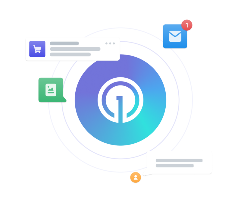 About onesignal