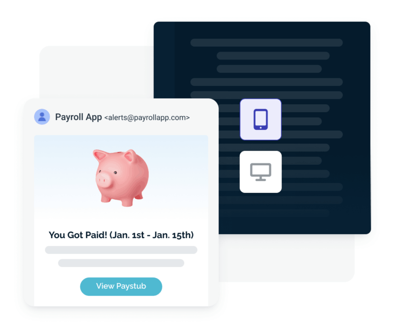Email create emails that delight