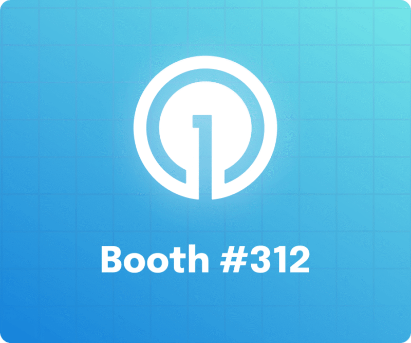 Event mau booth 312 2026