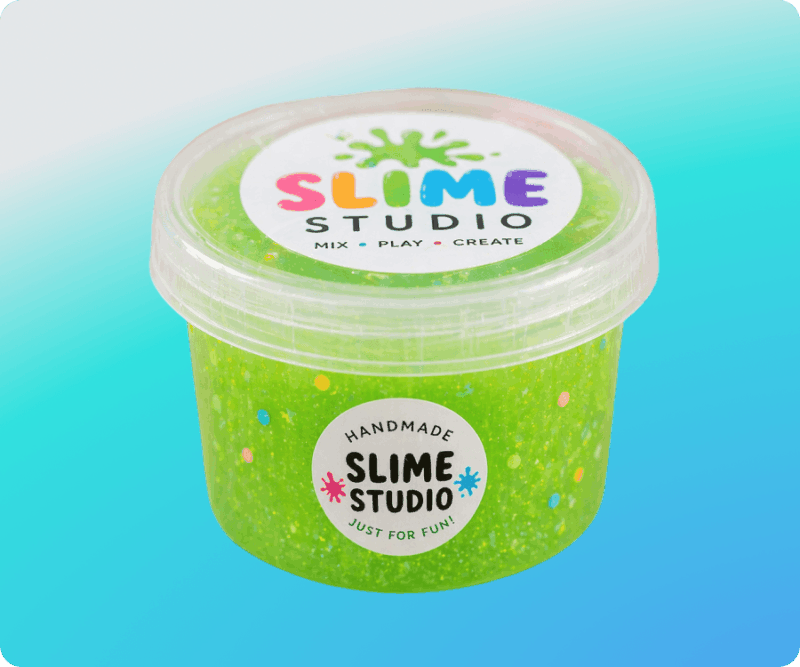 Event mau slime kitchen