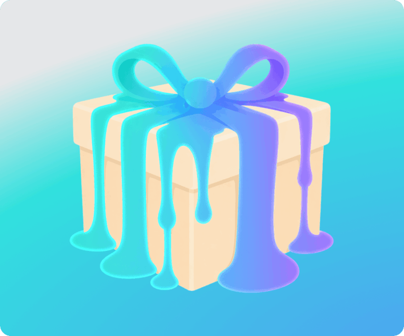 Event mau sticky prizes