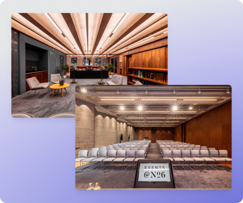 Event surge london events no6