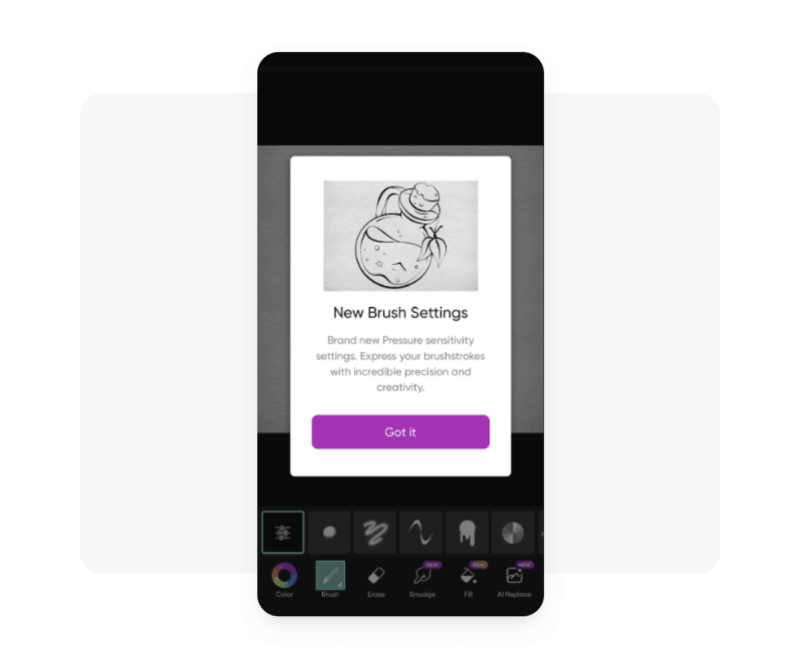 Field guide feature favorites