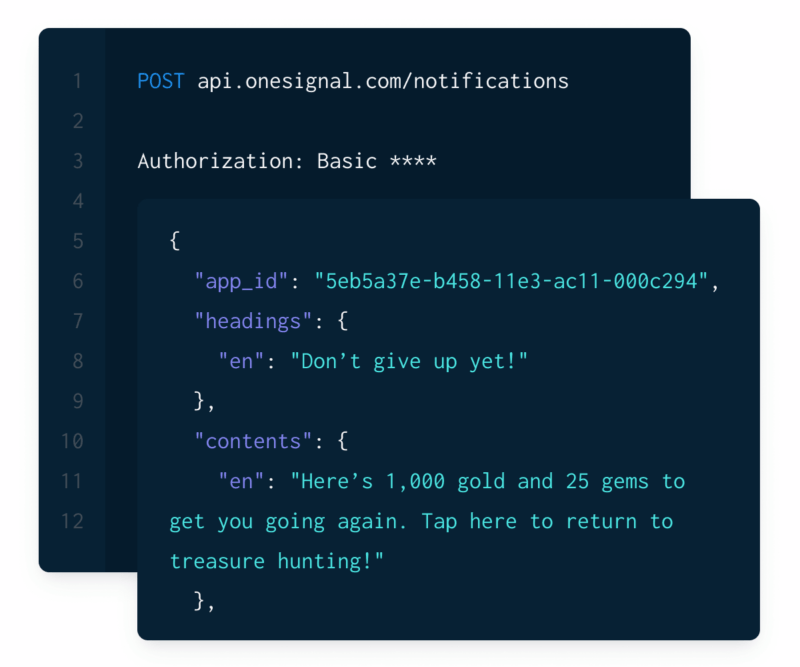 Industry gaming reach the right audience