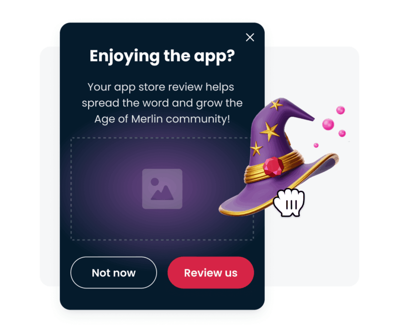 Industry gaming strengthen your app store ranking