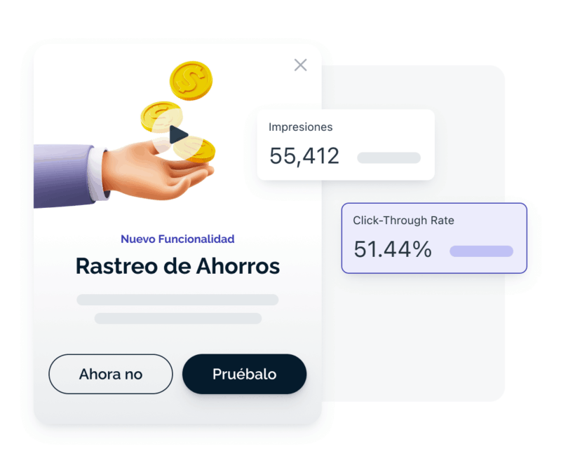 Industry mobile onboard your users to success spanish