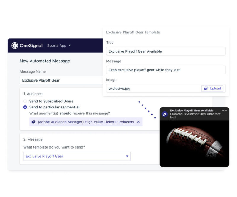 Integration adobe experience cloud 2