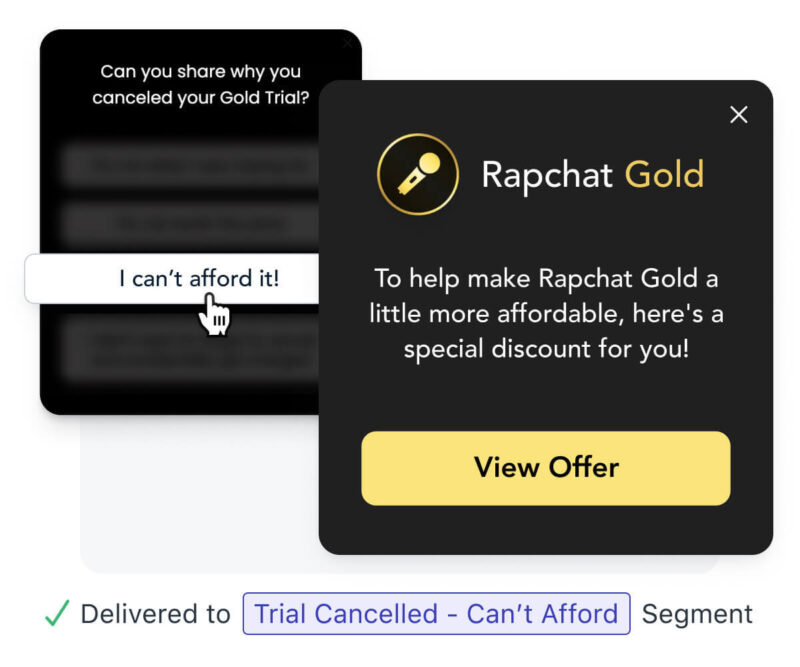 Norm of reciprocity rapchat