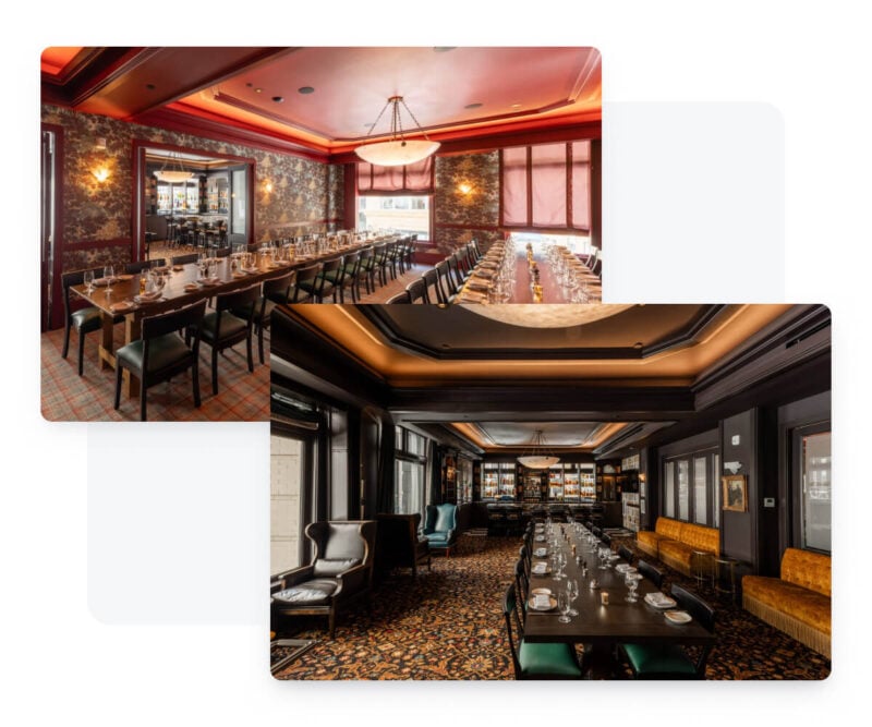 Wayfare Tavern