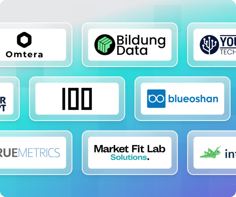 Partners reseller partners