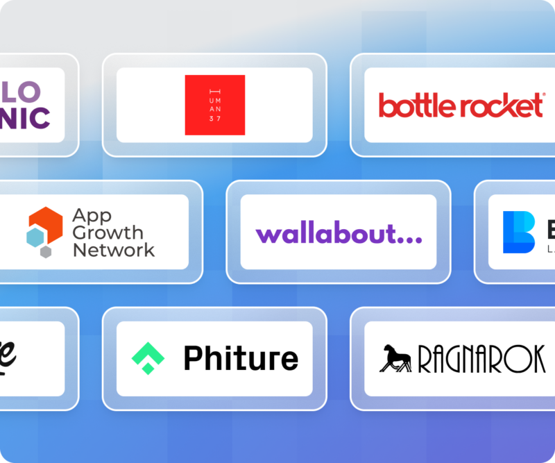 Partners solution partners
