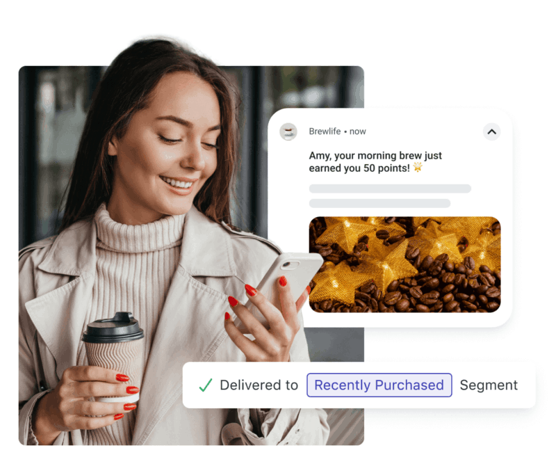 Personalization guide intro