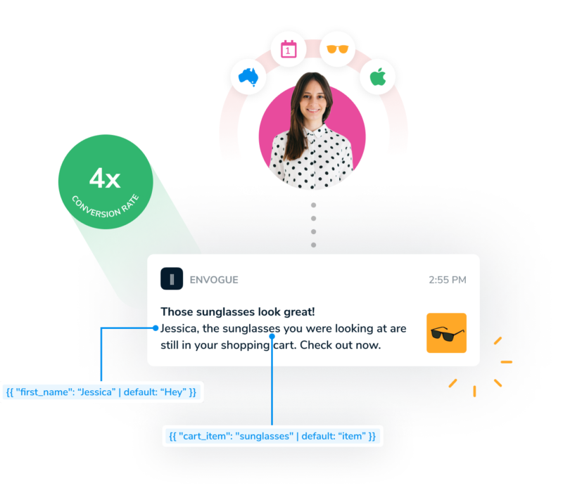 Personalization-hero