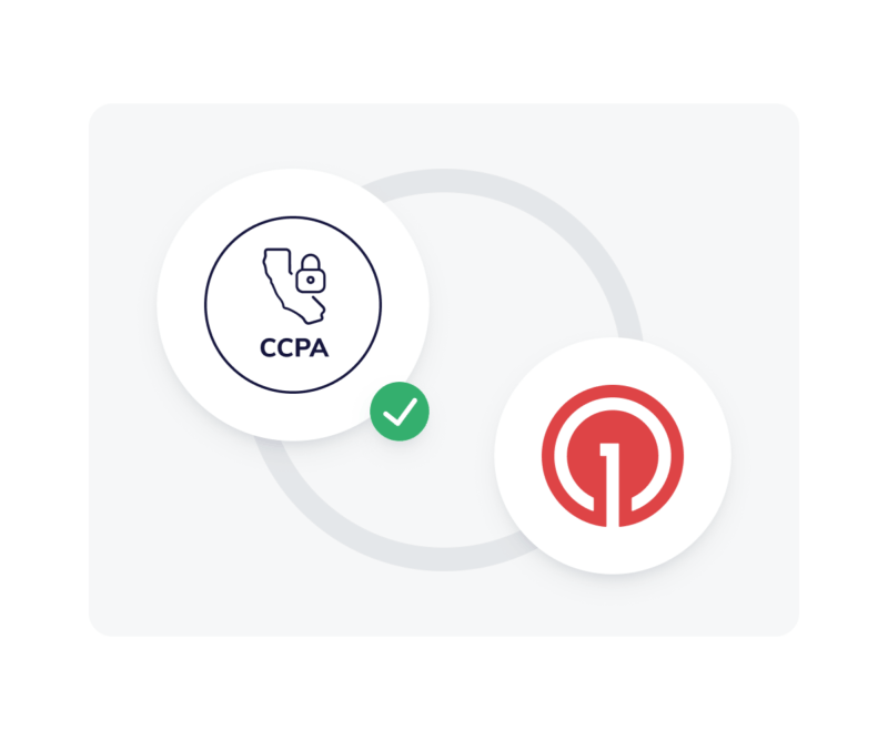 Privacy onesignal and ccpa