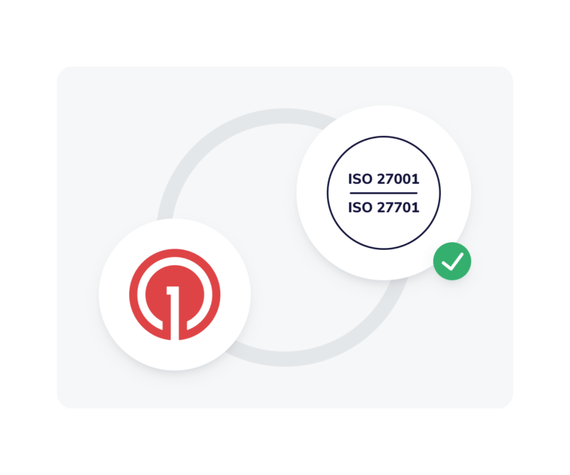 Privacy onesignal and iso 27001 27001