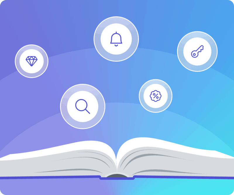Recipes for retention start building