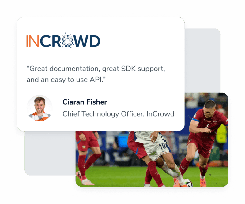 Roi of switching incrowd