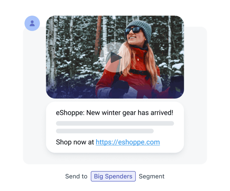 Sms leverage the power of mms marketing