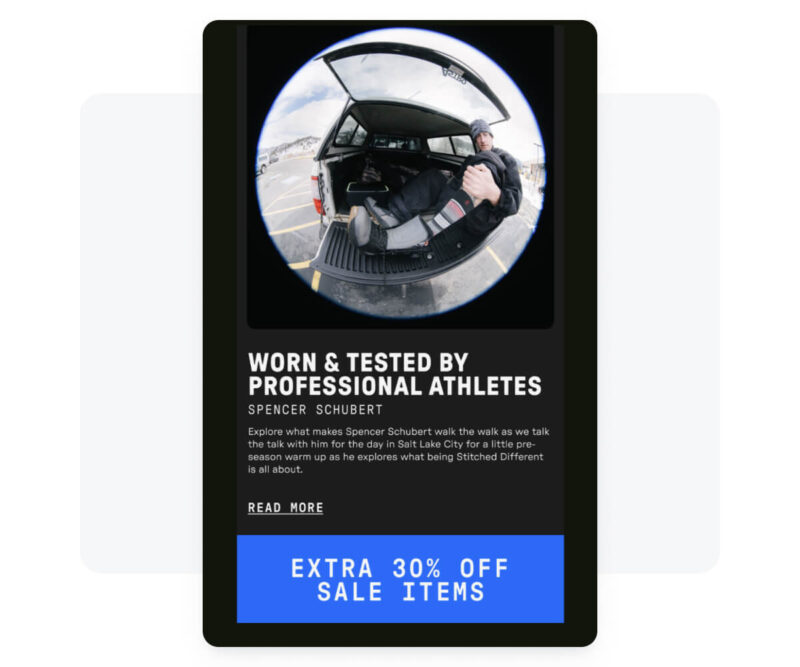 Social validation theory stance