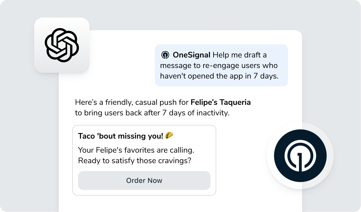 Felipes taqueria how felipes builds a send