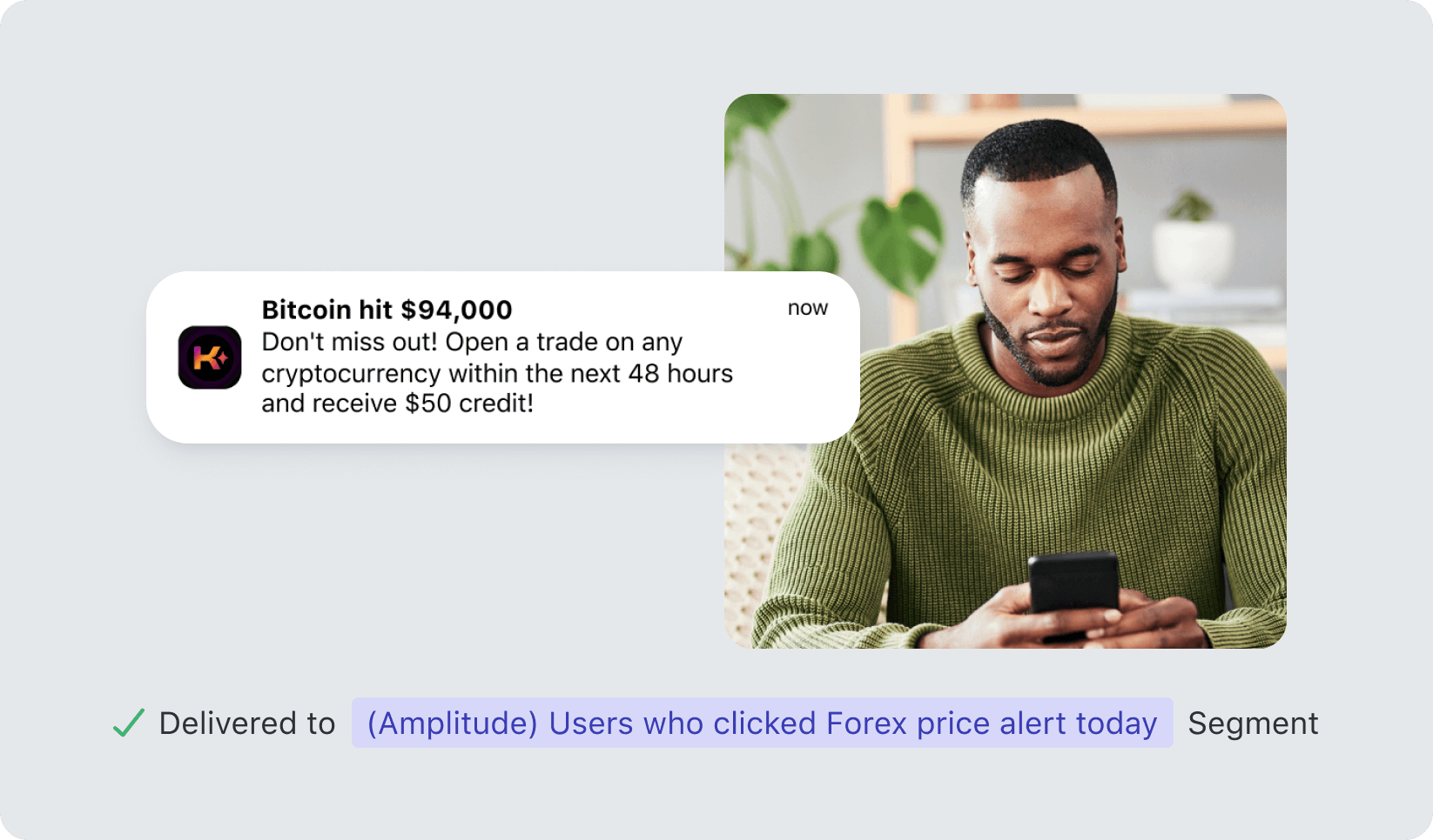 Seekapa compounding returns