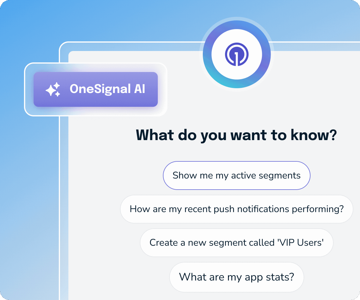 Your new lifecycle marketing teammate